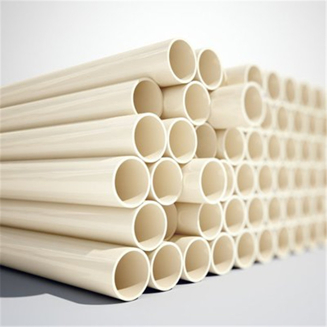 कसरी PVC-O पाइपहरूको दबाब रेटिंगको जाँच गर्ने?